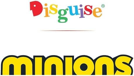 Disguise Bob Inflatable Minion Costume for Kids