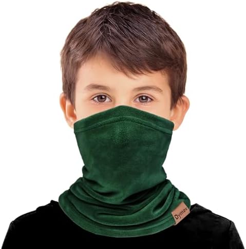 Winter Warm - Gaiter for Kids