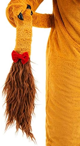 Classic Storybook Lion Costume for Kids