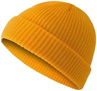 Perfect for Kids - Warm Cozy Trucker Hats for Little Boys