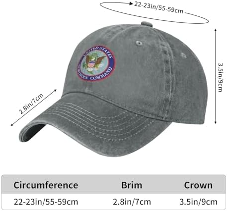 Vintage Baseball Cap