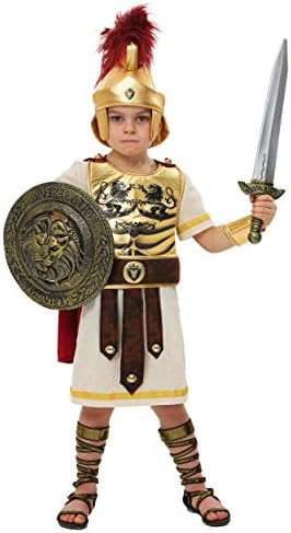 Roman Gladiator Champion Costume Toddler Halloween
