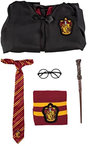 Harry Potter Disguise Costume for Kids
