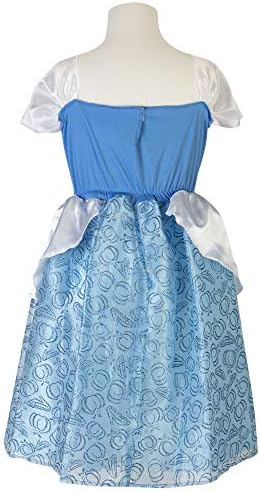 Disney Princess Cinderella Party Dress