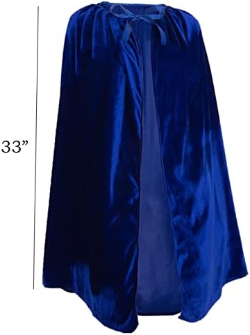 Amazing Wizard Costume for Kids 4 Piece Set