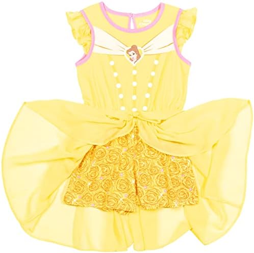 Disney Princess Romper
