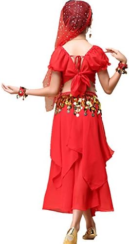 Astage Girls Princess Halloween Costume