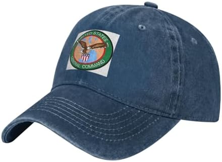RTATBY Official Centcom Baseball Cap