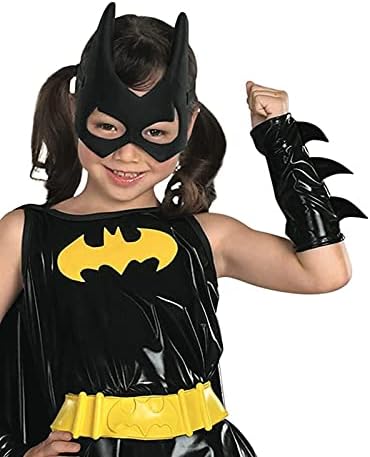 Rubies Batgirl costume