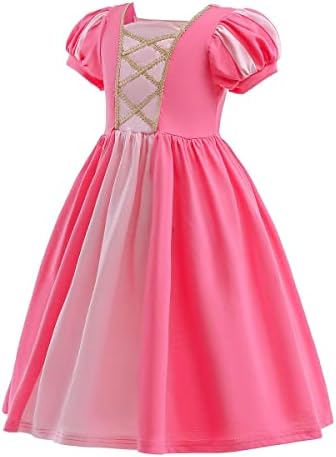 REXREII Princess Halloween Costume Cosplay Accessories