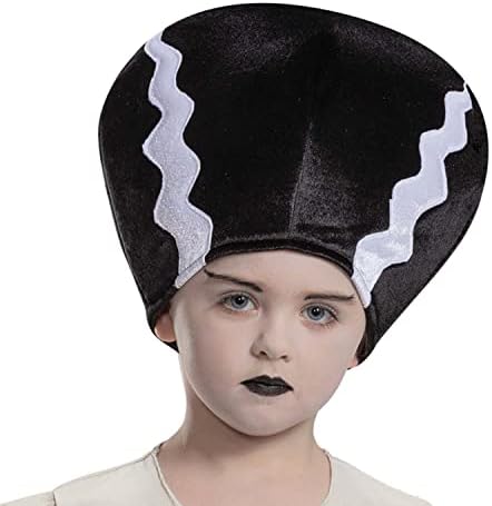 Disguise Bride of Frankenstein Costume for Kids
