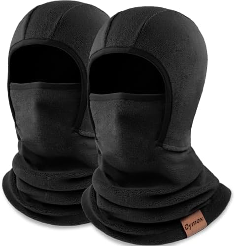 Dymex Kids Balaclava Ski Mask