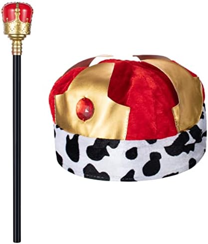 Royal Prince Boys Costume