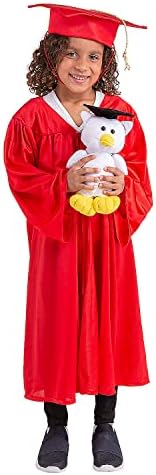 Elementary Graduation Robe Fun Express Kids Costumes
