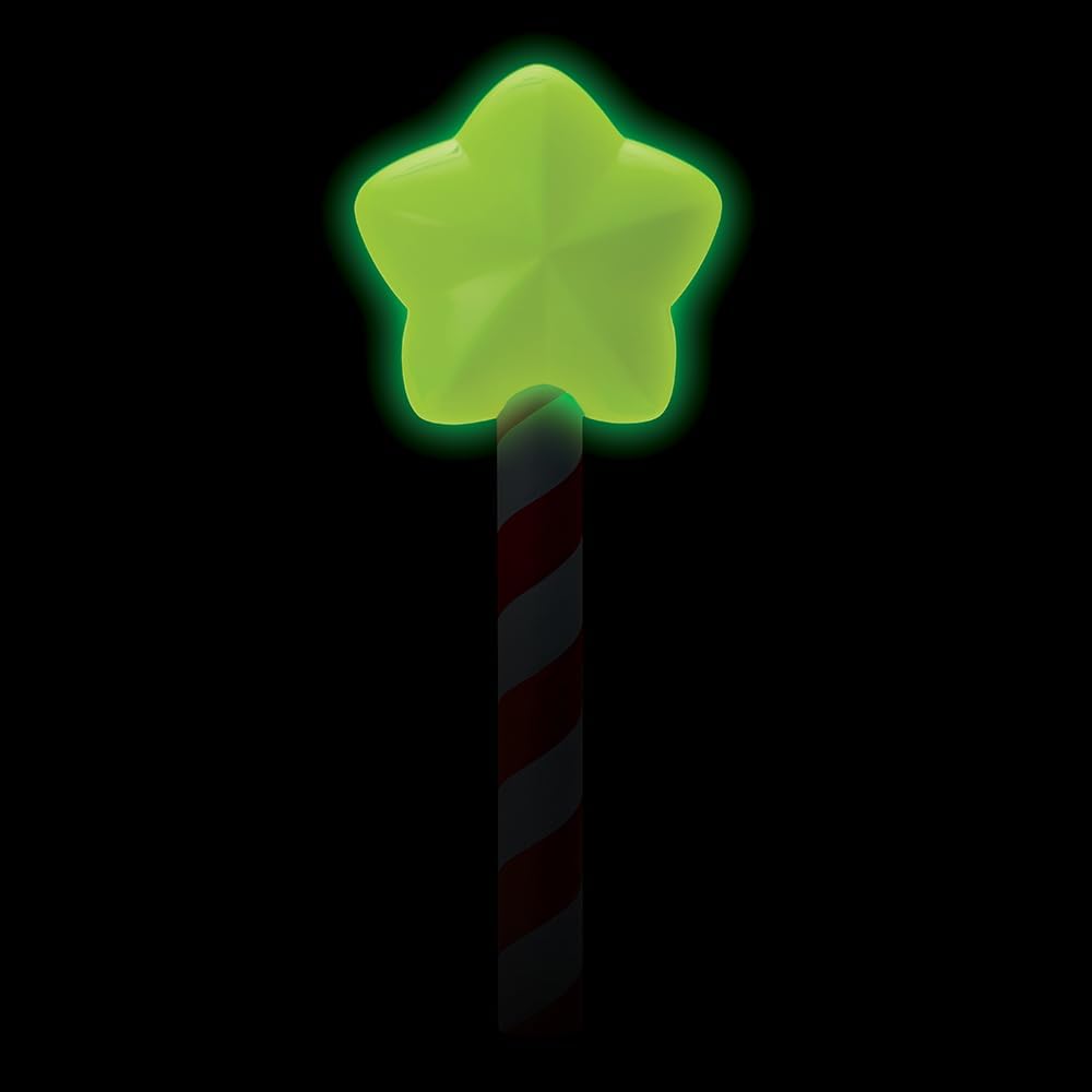 Disguise Kirby Star Rod