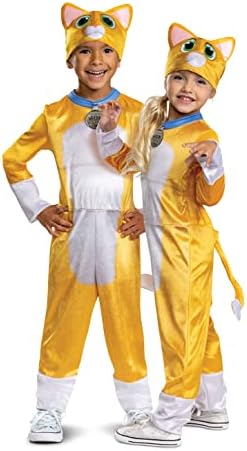 official lightyear costume