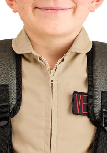 Fun Costumes Ghostbusters Kids Costume with Proton Pack