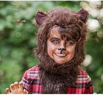 FierceWerewolfCostume for Kids