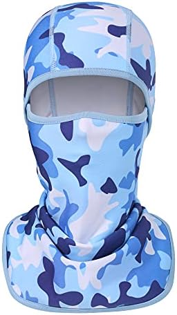 Venswell Kids Balaclava Windproof Ski Mask