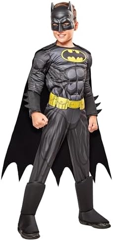 Rubies Halloween costume for boys DC Batman