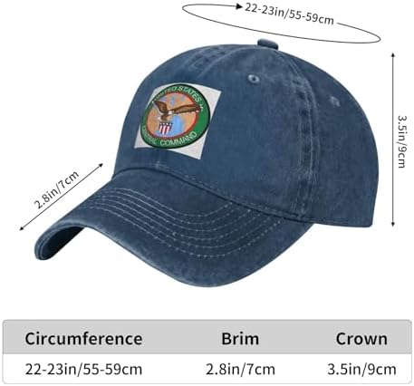 RTATBY Official Centcom Baseball Cap