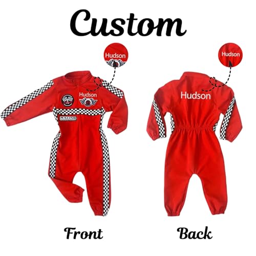Custom Regatta Costume