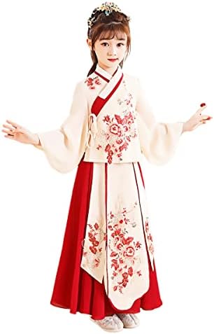 Chivalrous Girl Disney Princess Party Dress Set