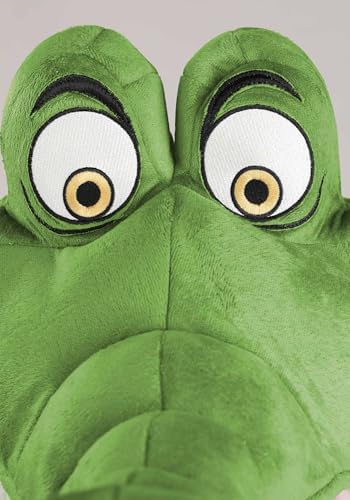 Caw Crocodile Costume for Kids Fun Halloween Playwear Peter Pan Peter Pan