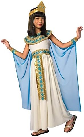Palamon Egyptian Queen Costumes for Girls