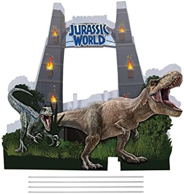 New Disguise Jurassic Worldillegal Thai Kick Starters