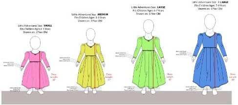 Little Adventures Ice Princess Cloak for Girls
