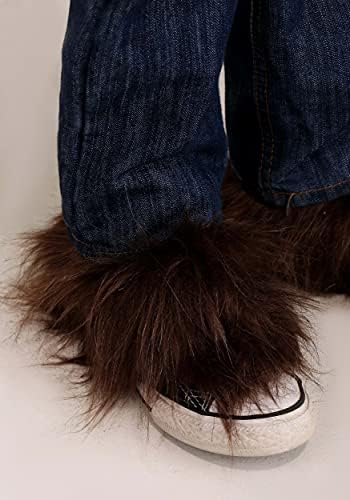 Fierce Werewolf Toddler Costume