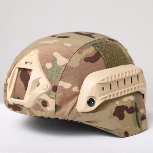 Klocerg Camouflage Soldier Costume