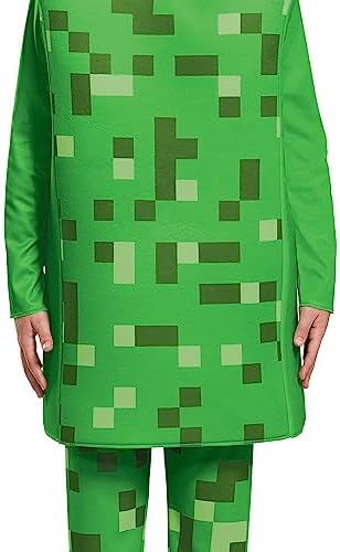 Disguise Creeper Deluxe - XXXX XXX OFFER