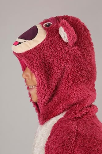 Disney Pixar Toy Story 3 Lotso Costume - Bounce Back