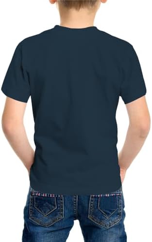 WalnutKing Kids Pirate T-Shirt