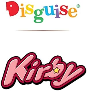 Disguise Kirby Star Rod