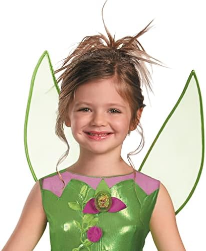 The Enchanted Gown Disney Tinker Bell Costume