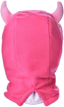Winter Warm Full Face Mask Hat for Kids