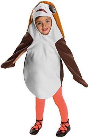 Star Wars Porg Toddler Costume