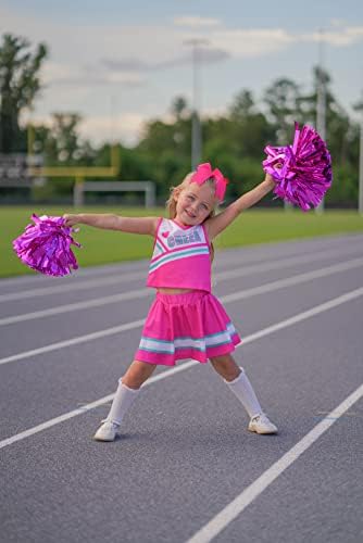 Cheerleader Costumes for Girls Fast to Ship Quality Assured