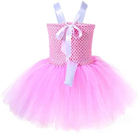 Tutu Dreams 1-12Y Pig Costume