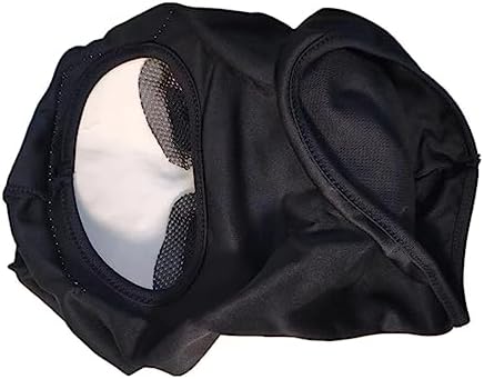 Halloween Skull Costume Prop for Kids and Adults