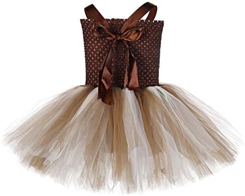 Halloween Animal Reindeer Giraffe Tiger Costumes for Kids 1-10Y