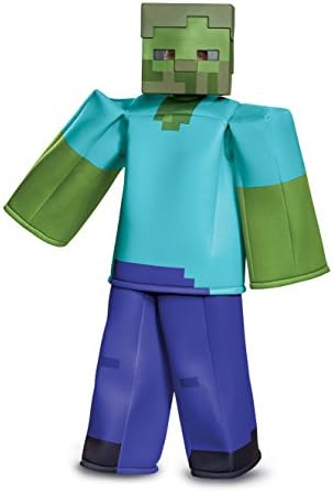 Zombie costume - Perfect for Little Detectives Kids