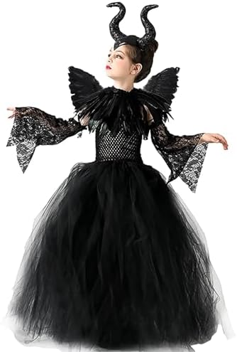 Halloween Evil Queen Dress Up Costume