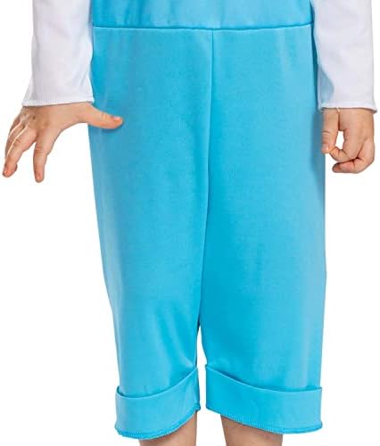 Disguise Halloween Kids Toddler Tom Tom Costume