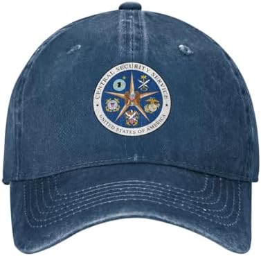 RTATBY Seal Era Baseball Cap