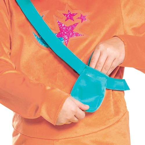 Disguise Girls Sunny Starscout Costume for Kids