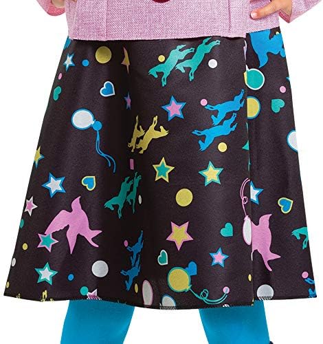 Officially Licensed Luna Lovegood Costume for Kids